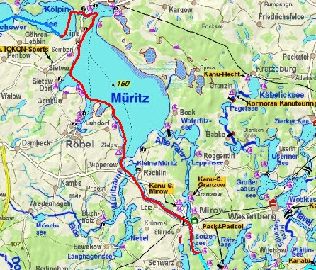 trajectDag4 Tjaject Dag 4