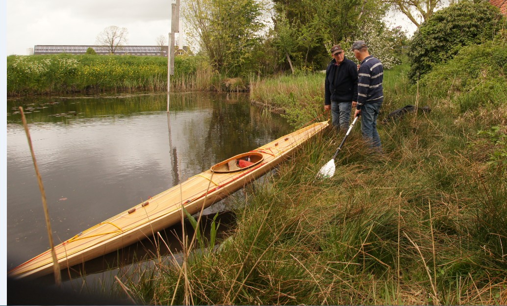 Eeste tewaterlating. Eigenlijk had hier een naam gegeven moeten worden maar dat komt nog.