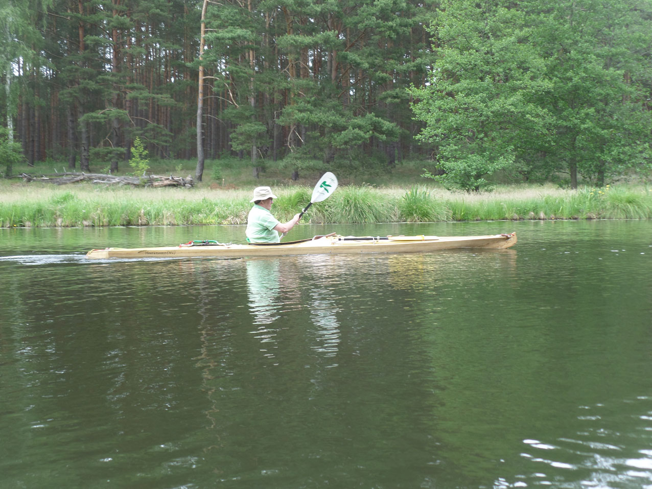 Daan in de Fire Star